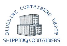 Blue Line Containers Depot