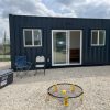 20 ft Container Home With Sleeps 2
