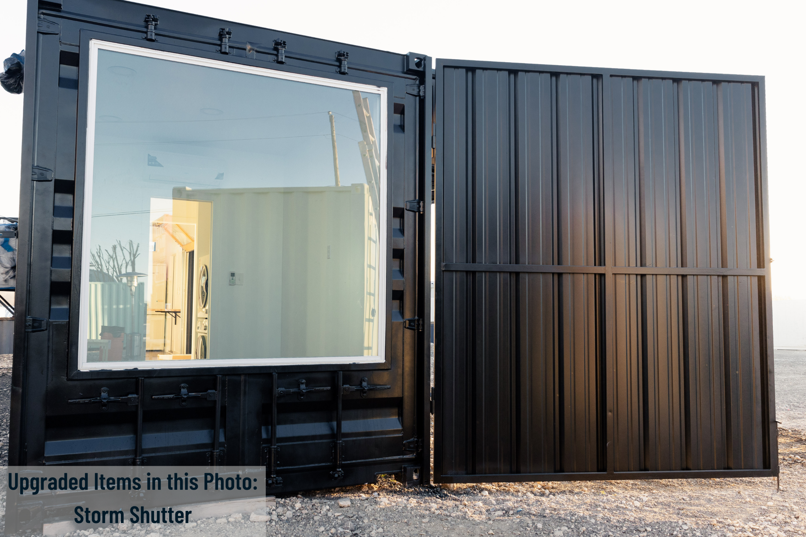 Luxury 40 ft Container Home - Image 2