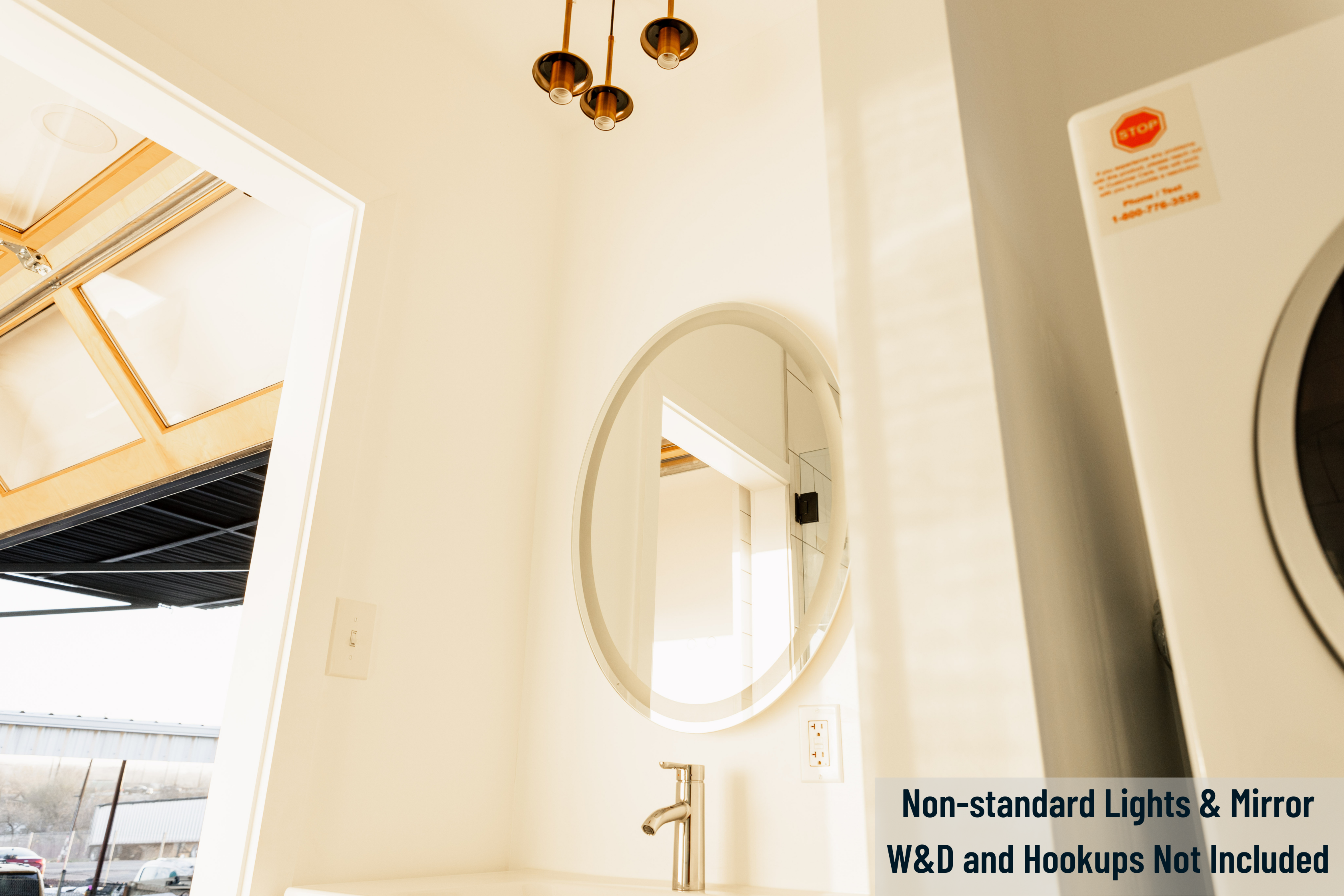 Luxury 40 ft Container Home - Image 3