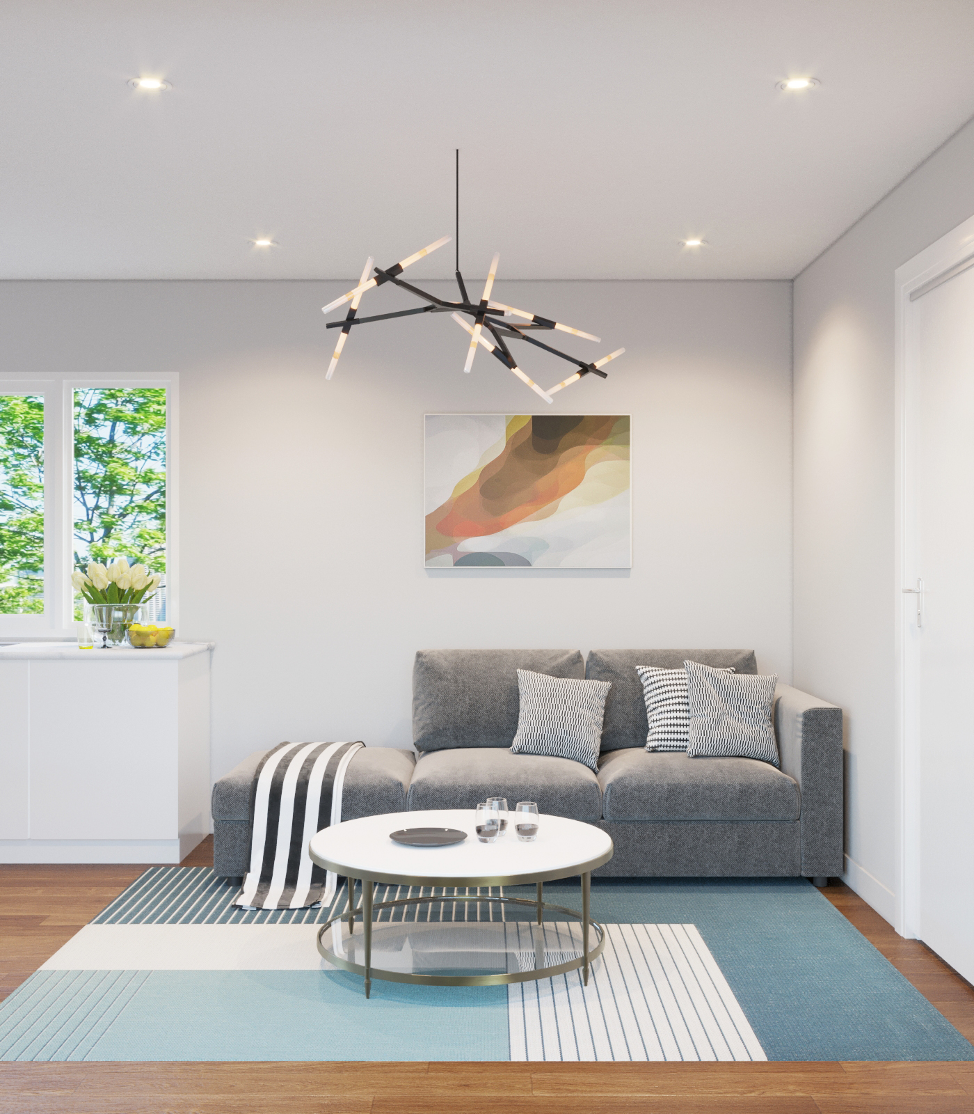 3 Bedroom Container Home - Image 4