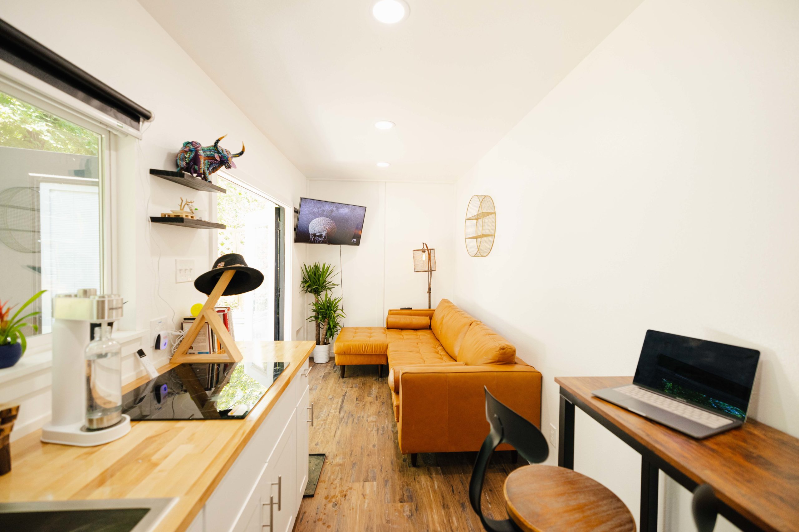 Two 40 ft Container Homes - Image 5