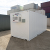 20 Ft STD New Refrigerated Container